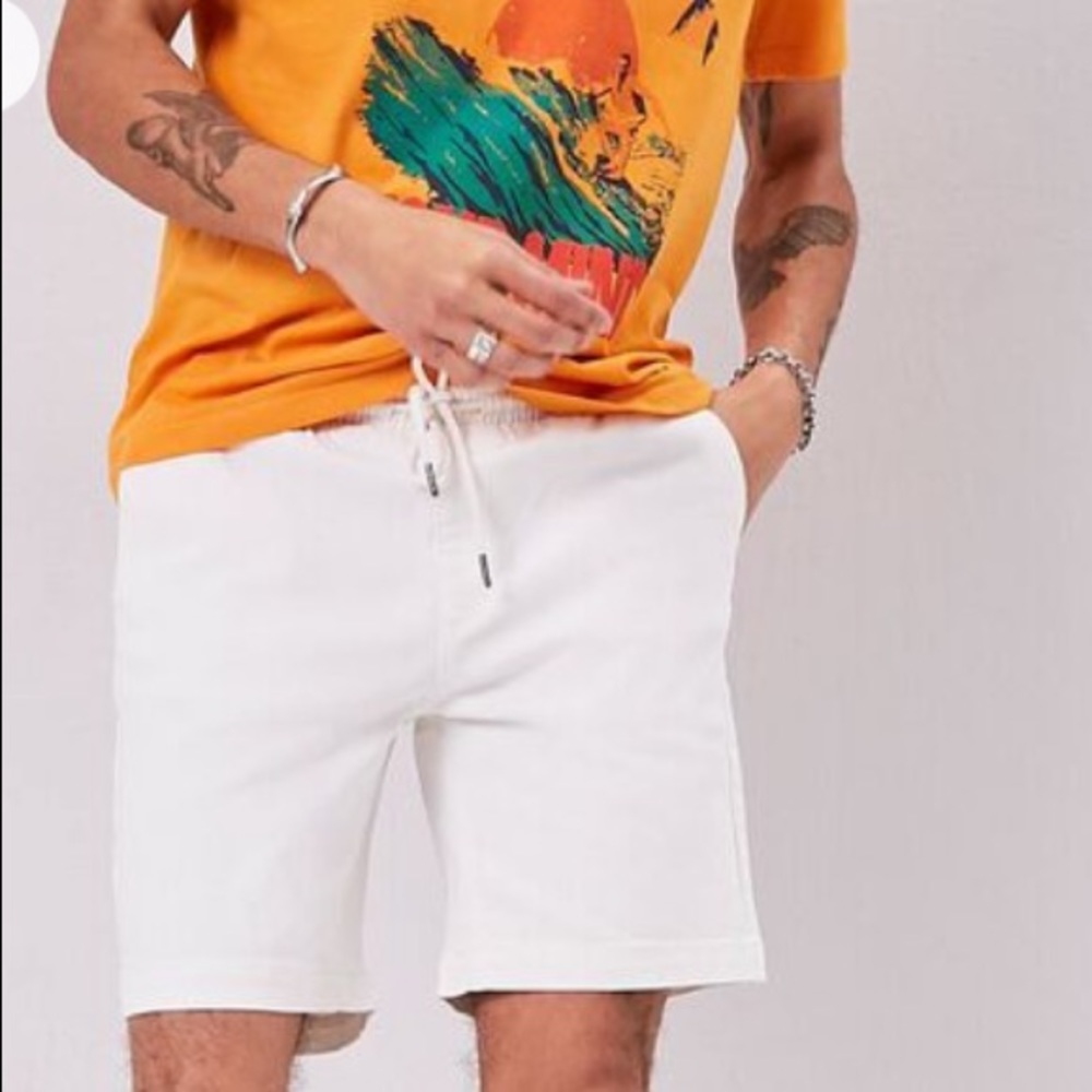 Men’s shorts